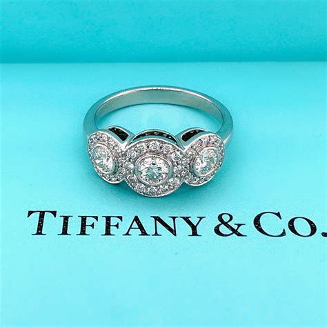 discount tiffany and co rings